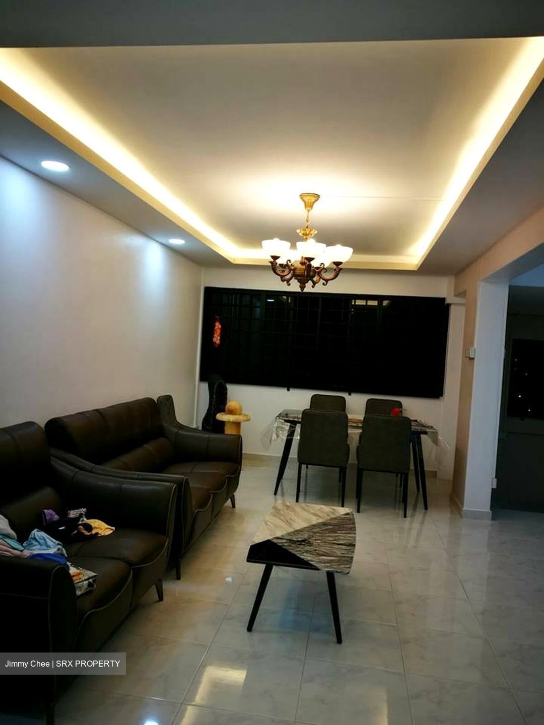 Blk 111 Woodlands Street 13 (Woodlands), HDB Executive #596214461